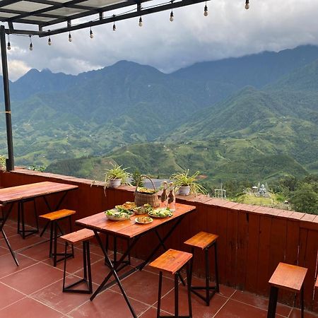 D Home Sapa 3 Exterior foto