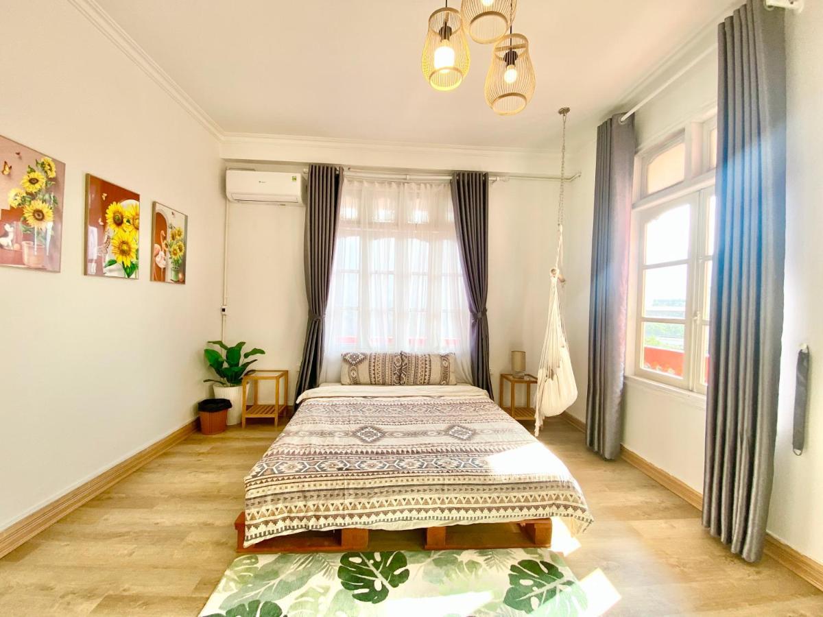 D Home Sapa 3 Exterior foto