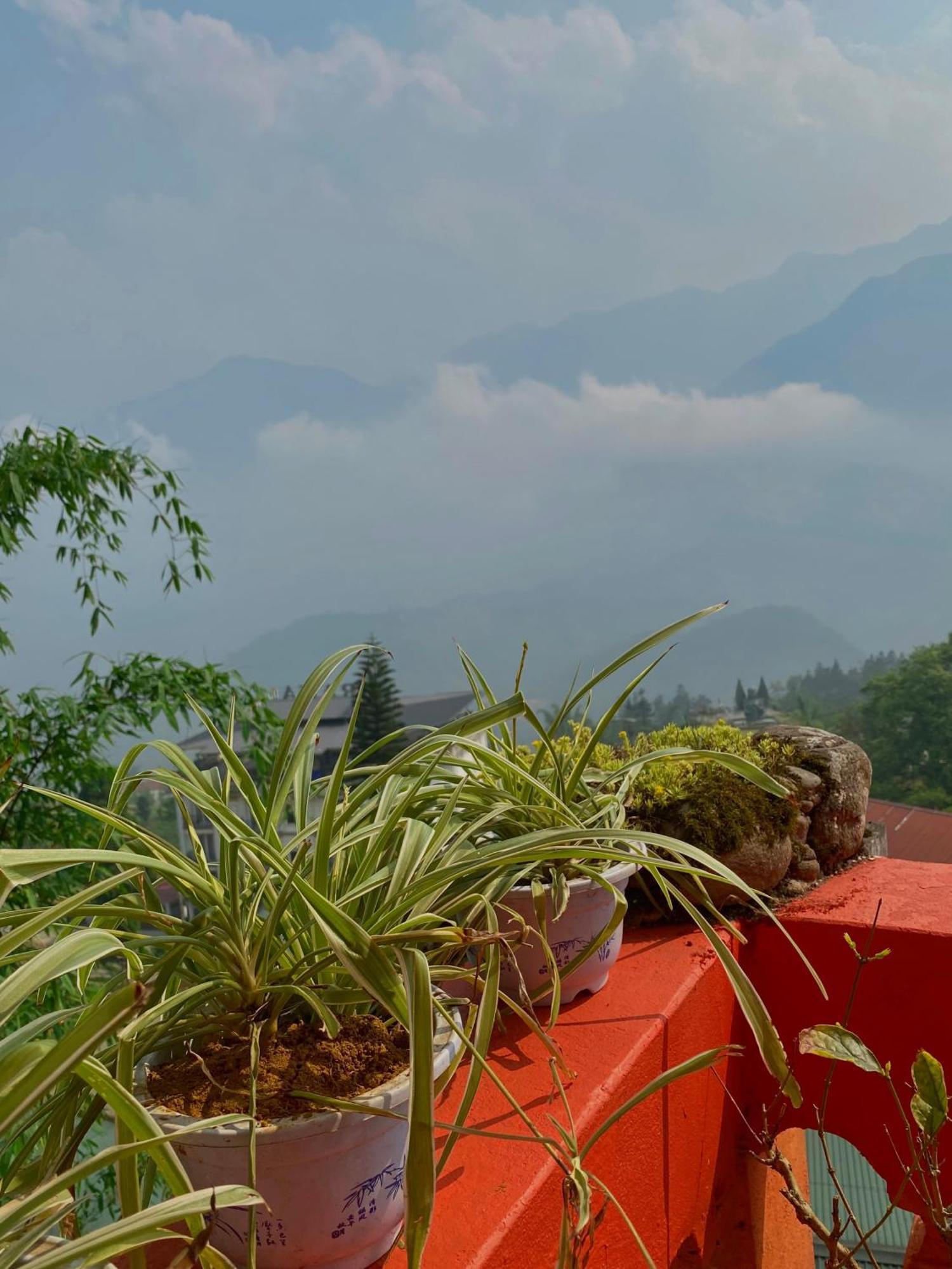 D Home Sapa 3 Exterior foto